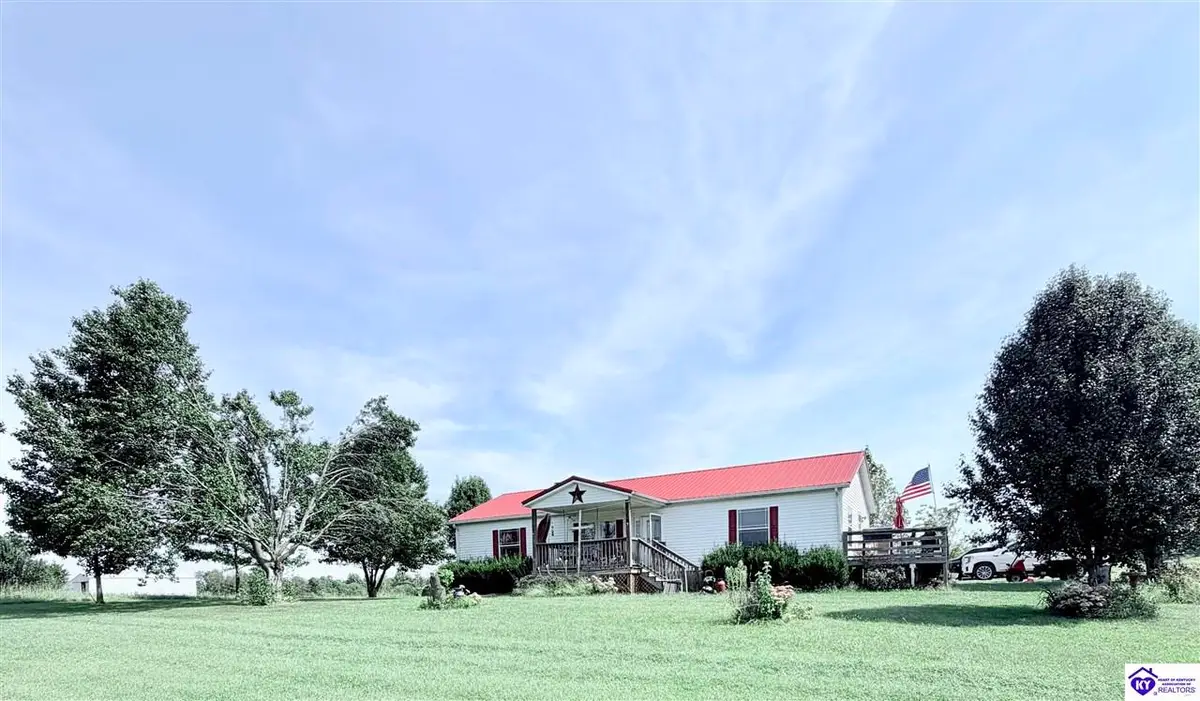 5314 Munfordville Road, Sonora, KY 42776 - #1