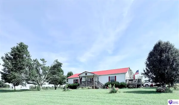 5314 Munfordville Road, Sonora, KY 42776