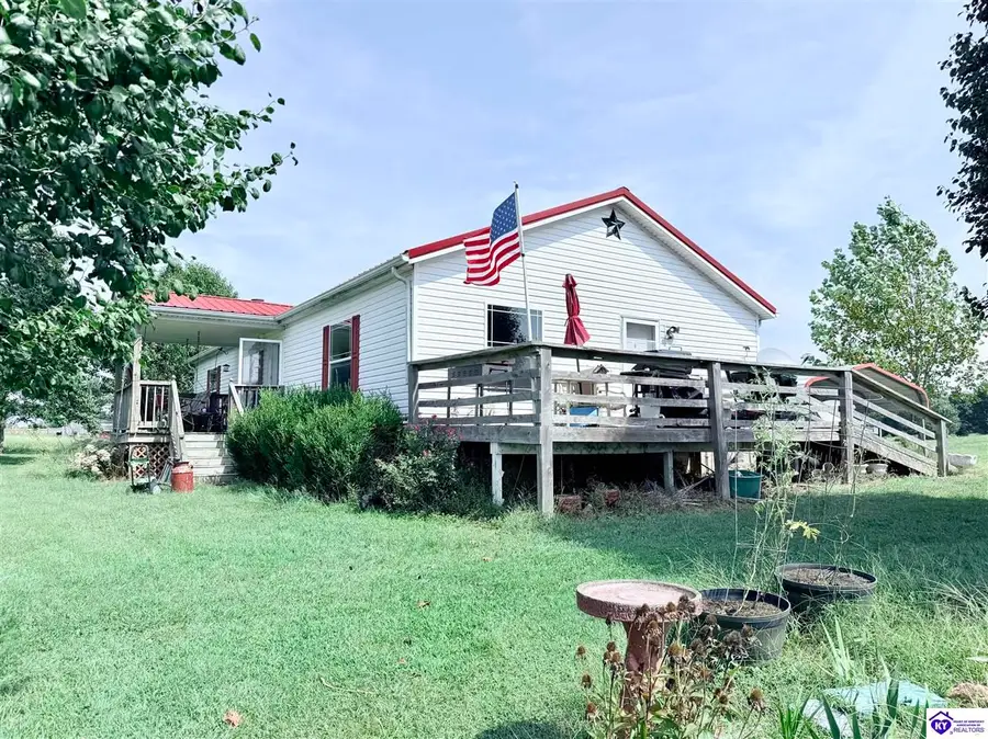 5314 Munfordville Road, Sonora, KY 42776 - #2