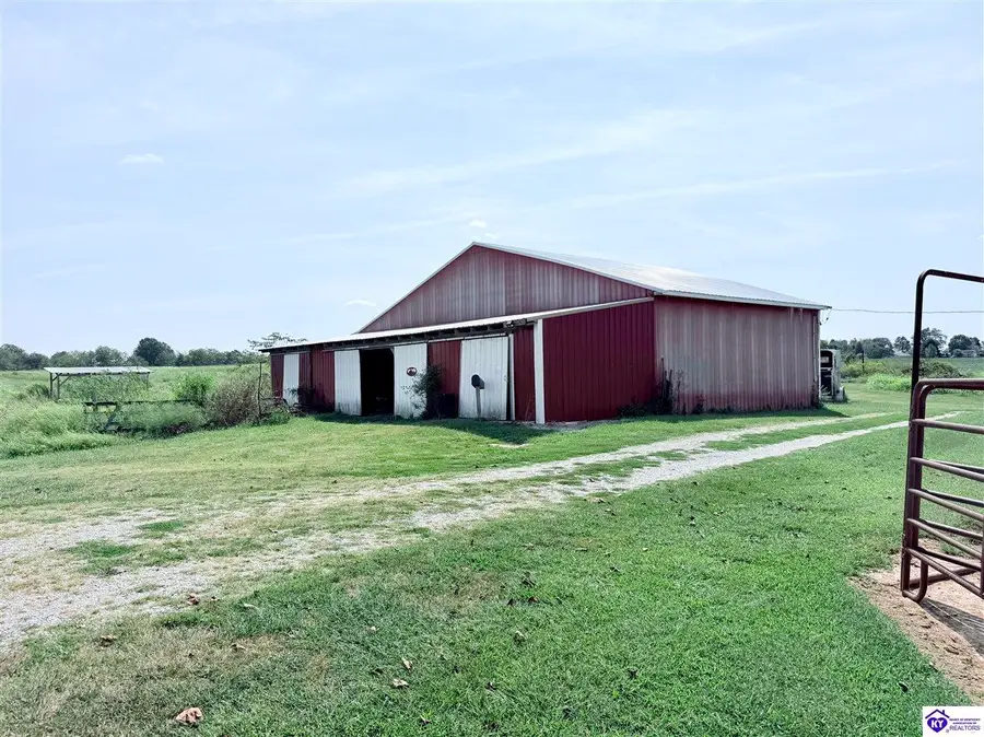 5314 Munfordville Road, Sonora, KY 42776 - #3