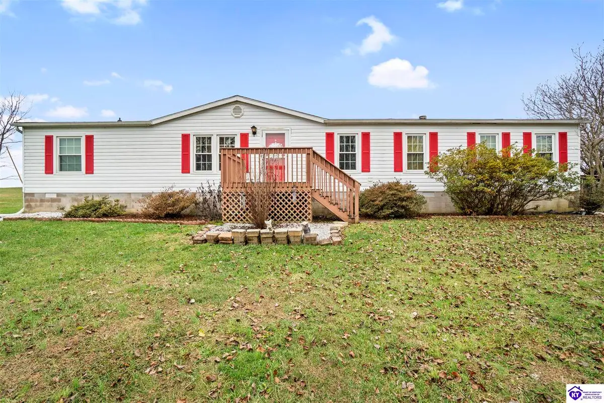 233 Shale Lane, Rineyville, KY 40162 - #1
