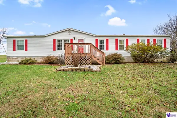 233 Shale Lane, Rineyville, KY 40162
