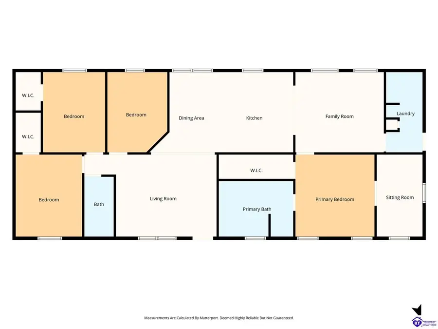 233 Shale Lane, Rineyville, KY 40162 - #2