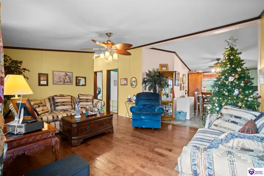 233 Shale Lane, Rineyville, KY 40162 - #3