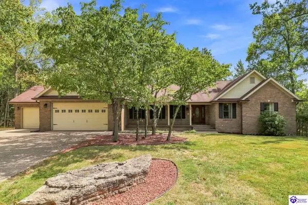 24 Red Pine Court, Brandenburg, KY 40108