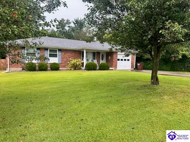 806 Sammy Court, Elizabethtown, KY 42701 - #1