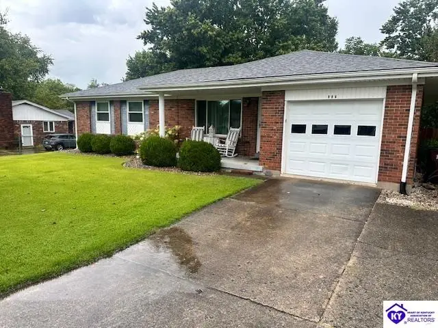 806 Sammy Court, Elizabethtown, KY 42701 - #2