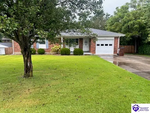 806 Sammy Court, Elizabethtown, KY 42701 - #3
