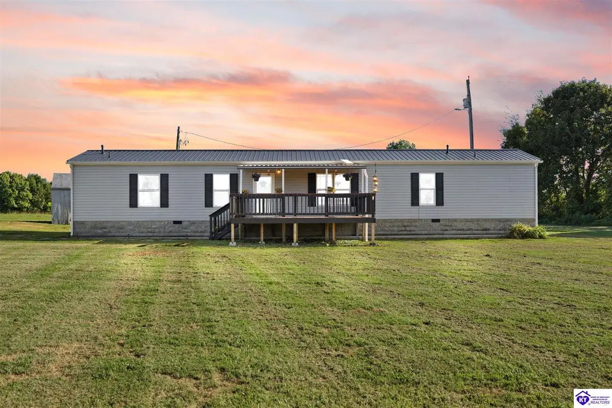 1185 Elliot Road, Hudson, KY 40145 - #1