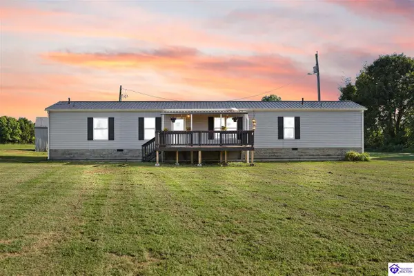 1185 Elliot Road, Hudson, KY 40145