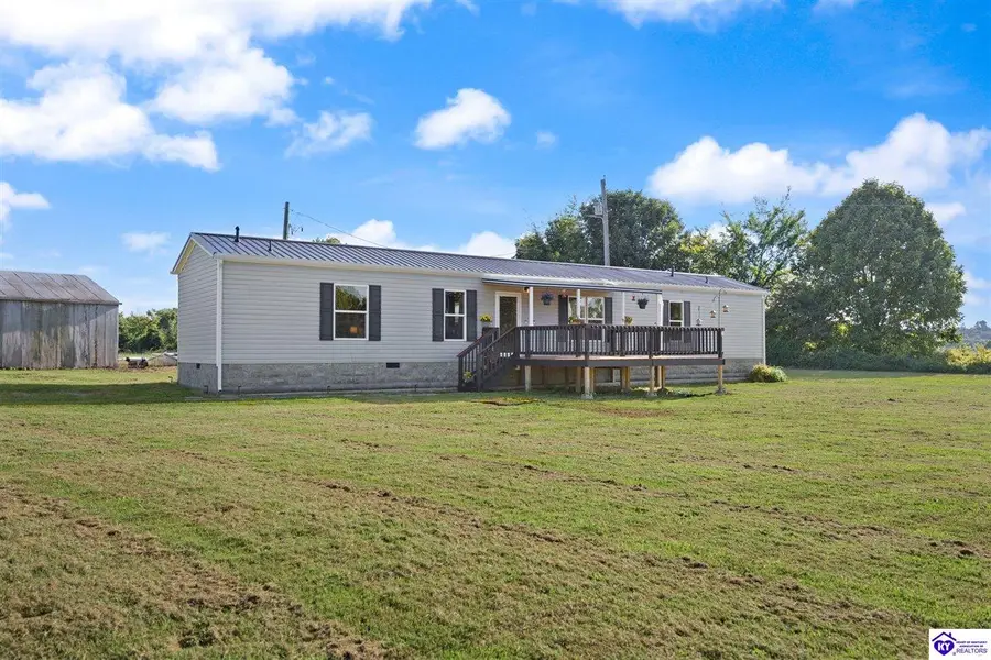 1185 Elliot Road, Hudson, KY 40145 - #2