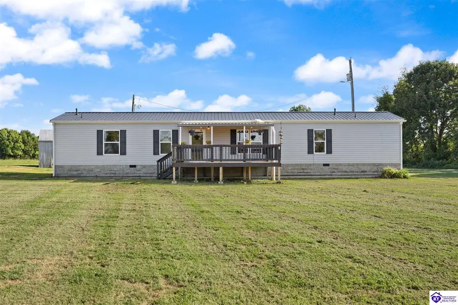 1185 Elliot Road, Hudson, KY 40145 - #3