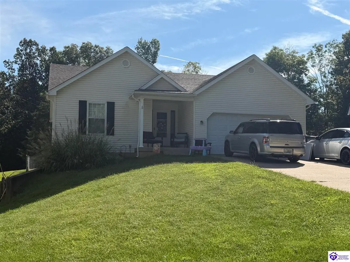 315 Catbird Road, Brandenburg, KY 40108 - #1
