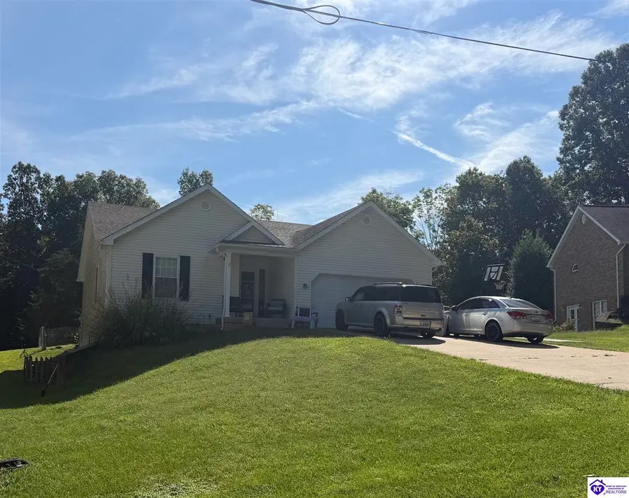 315 Catbird Road, Brandenburg, KY 40108 - #2
