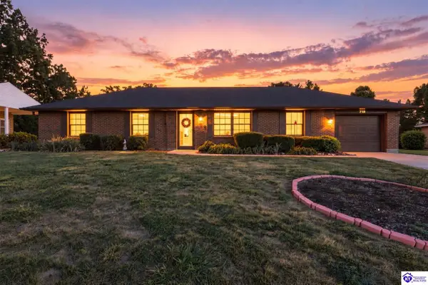 718 Carolyn Street, Radcliff, KY 40160