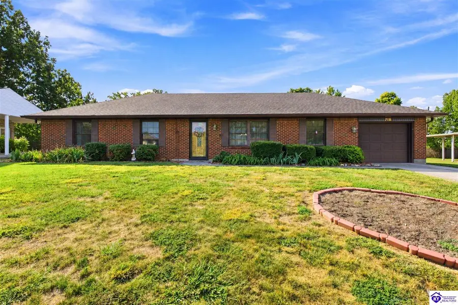 718 Carolyn Street, Radcliff, KY 40160 - #2