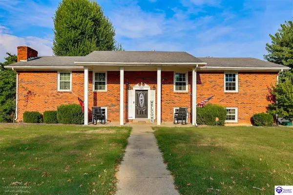 605 El Dorado Drive, Elizabethtown, KY 42701