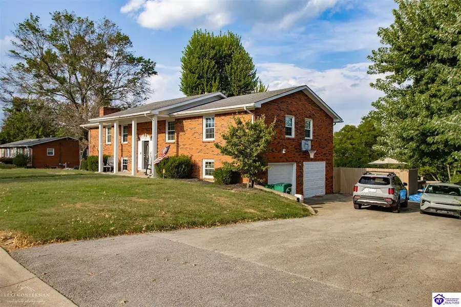 605 El Dorado Drive, Elizabethtown, KY 42701 - #2