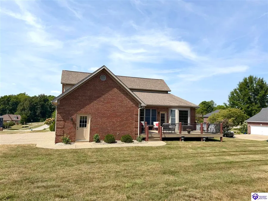 501 Maple Crest Way, Elizabethtown, KY 42701 - #2