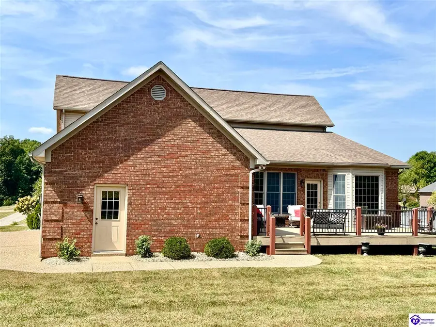 501 Maple Crest Way, Elizabethtown, KY 42701 - #3