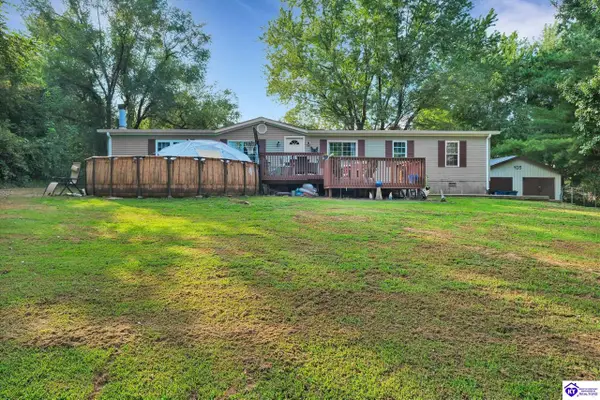 435 Thompson Lane, Vine Grove, KY 40175