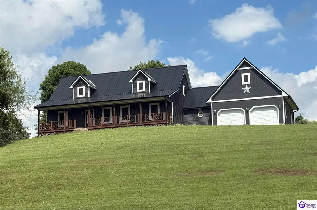 3365 Columbia Highway, Greensburg, KY 42743 - #1