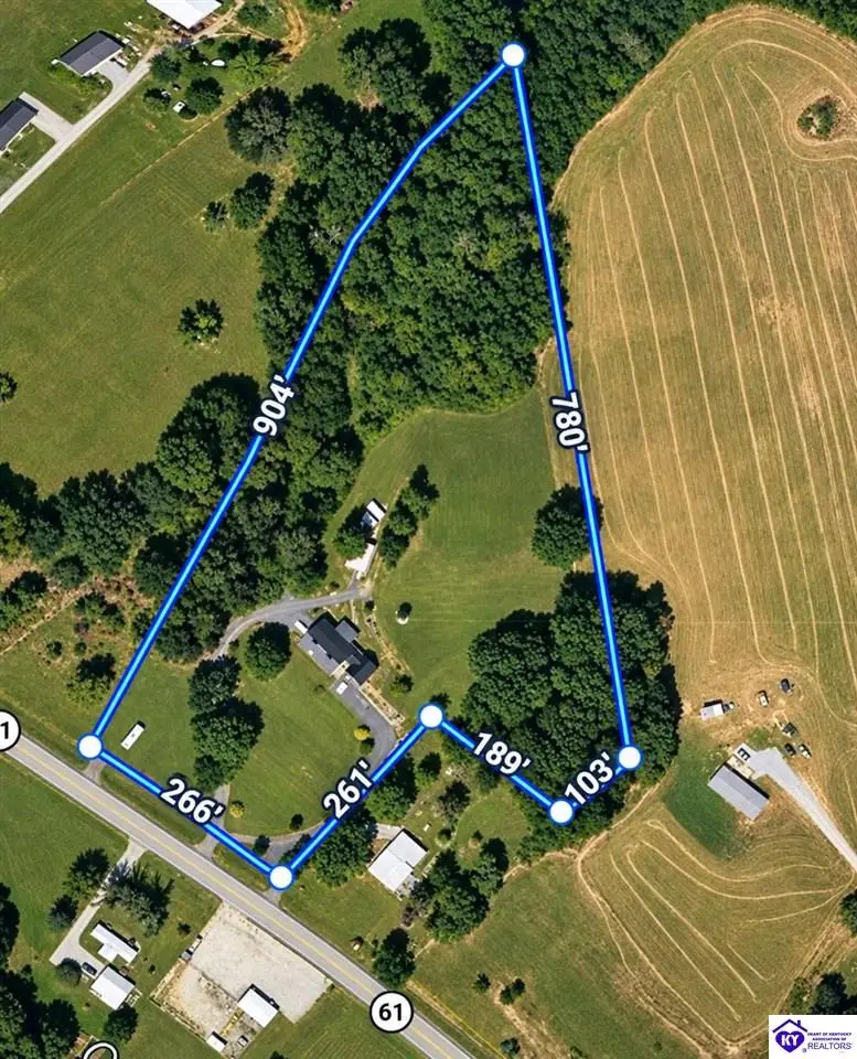 3365 Columbia Highway, Greensburg, KY 42743 - #3