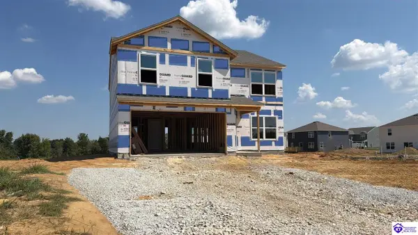 904 Tristan Lane, Elizabethtown, KY 42701