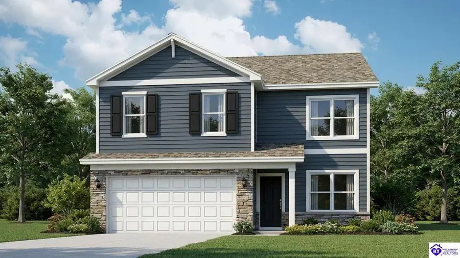 904 Tristan Lane, Elizabethtown, KY 42701 - #2