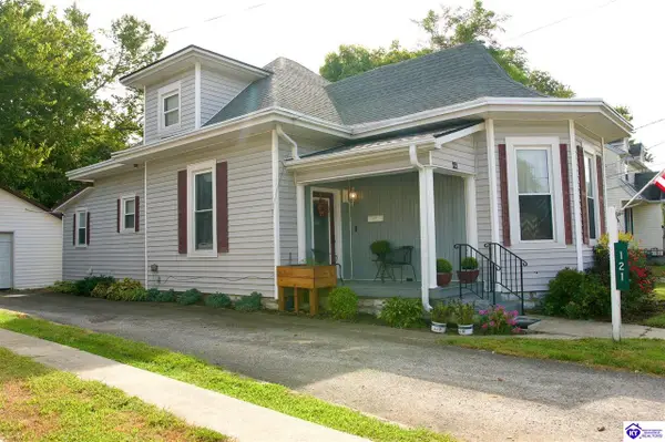 121 S Forest Street, Lebanon, KY 40033