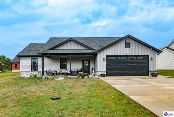 58 Robert Allen Lane, Brandenburg, KY 40108