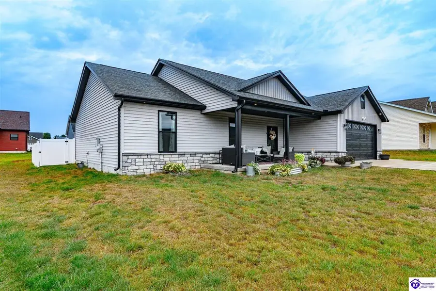 58 Robert Allen Lane, Brandenburg, KY 40108 - #2