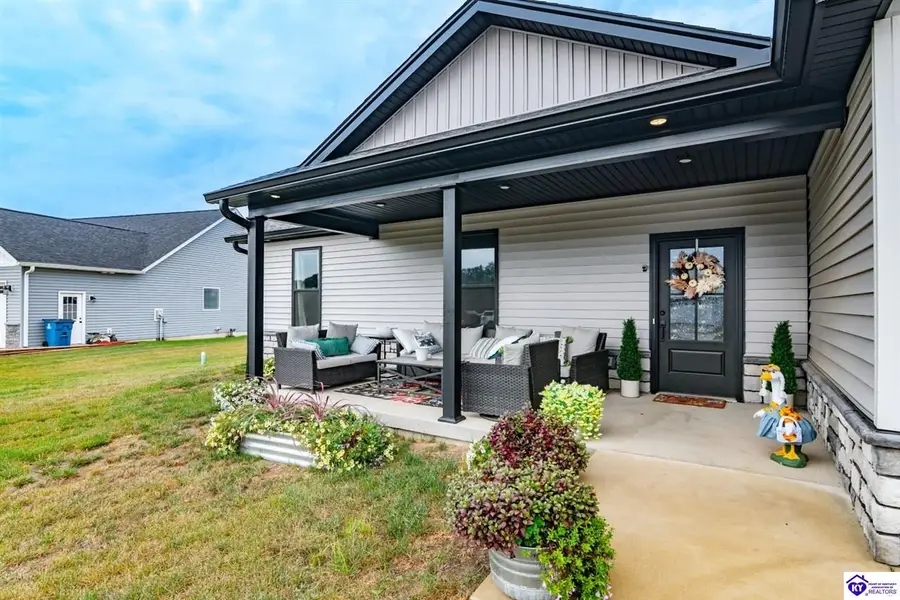 58 Robert Allen Lane, Brandenburg, KY 40108 - #3