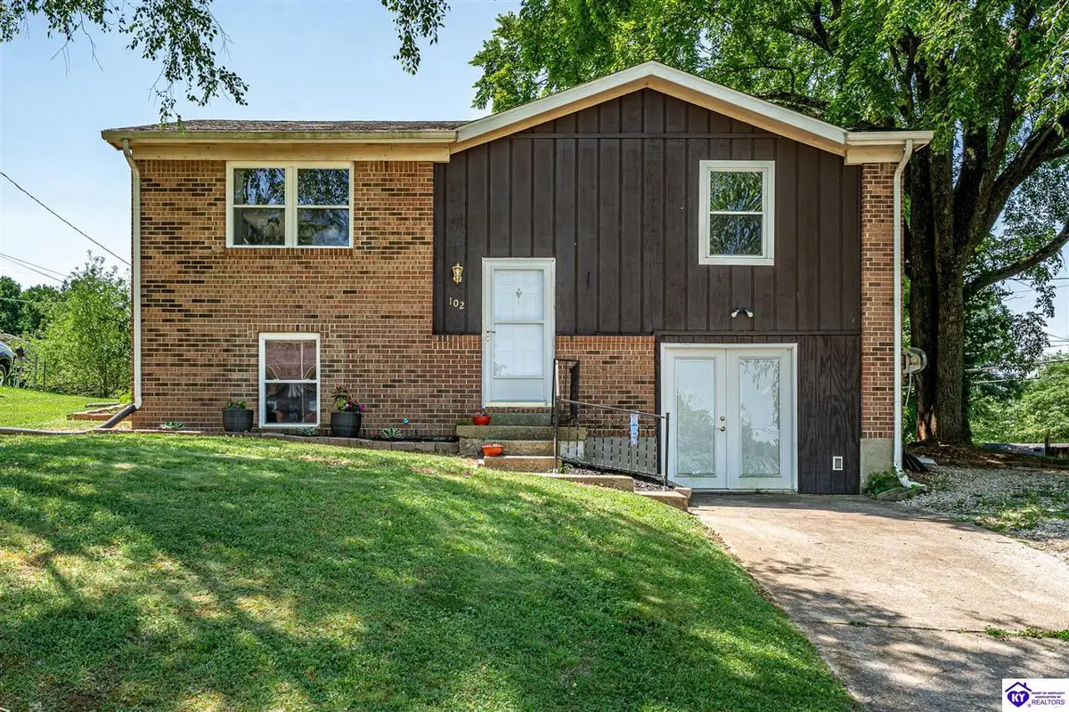 102 Dixon Avenue, Elizabethtown, KY 42701 - #1
