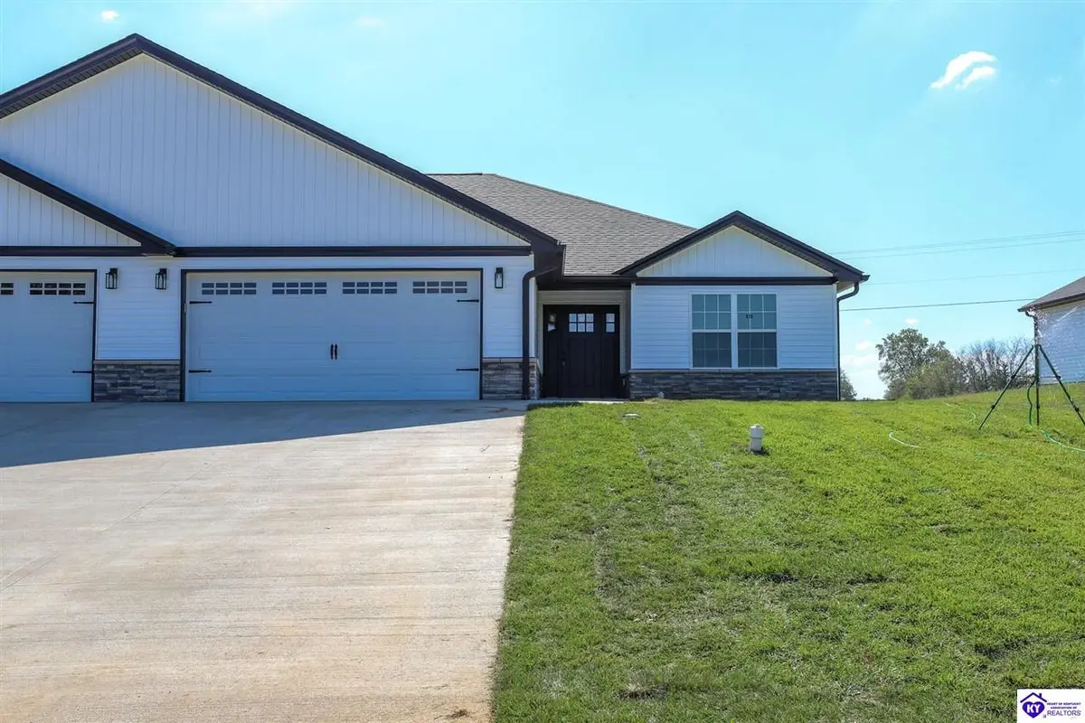 838 Otter Creek Road, Vine Grove, KY 40175 - #1