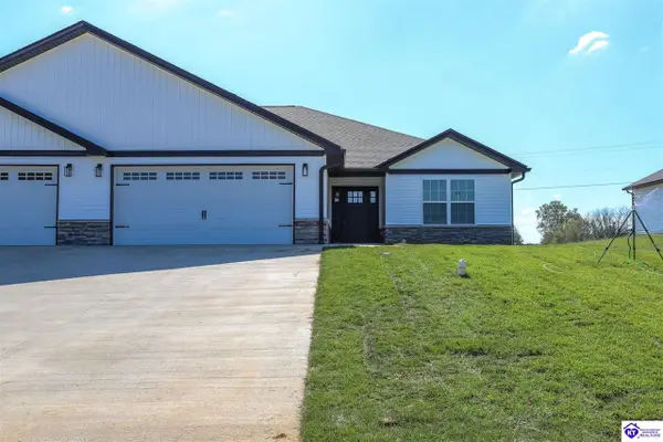 838 Otter Creek Road, Vine Grove, KY 40175