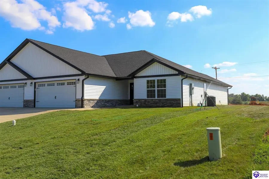 838 Otter Creek Road, Vine Grove, KY 40175 - #2