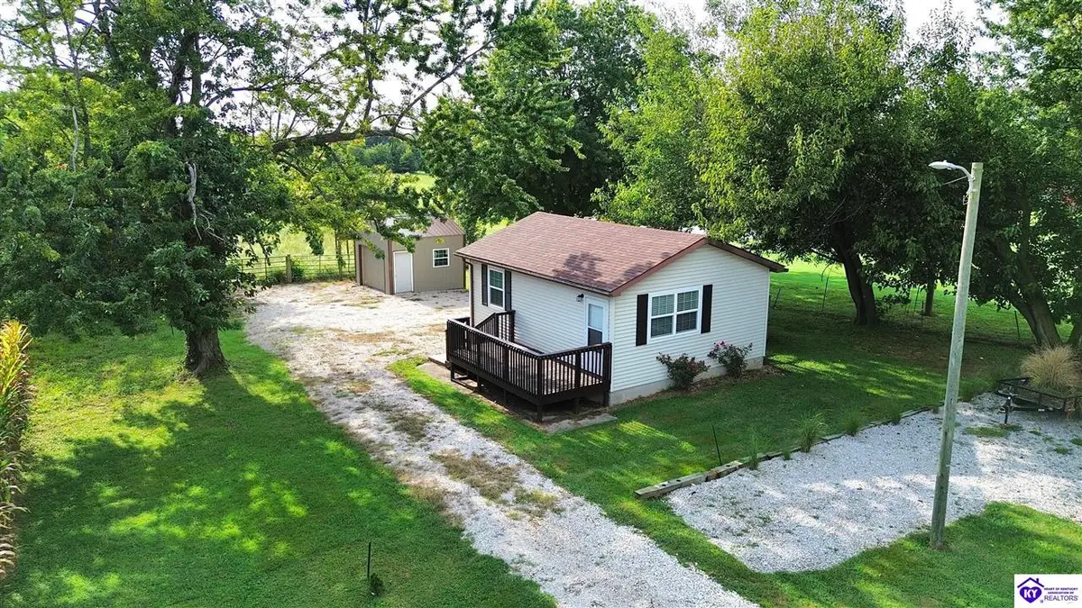 1985 Campbellsville Road, Hodgenville, KY 42748 - #1