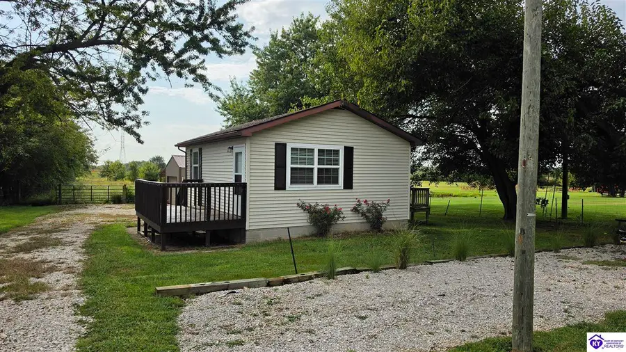 1985 Campbellsville Road, Hodgenville, KY 42748 - #2