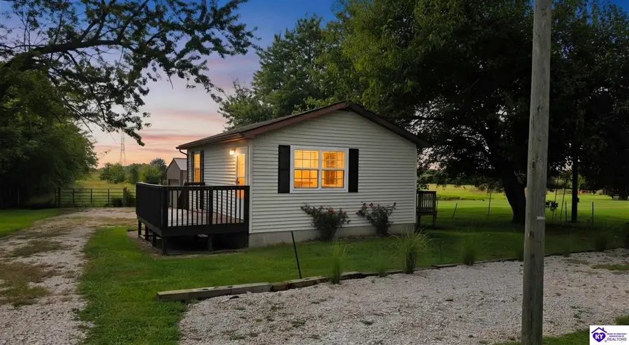1985 Campbellsville Road, Hodgenville, KY 42748 - #3