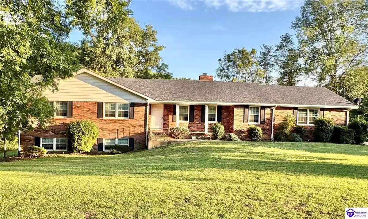 117 Avery Drive, Greensburg, KY 42743 - #1