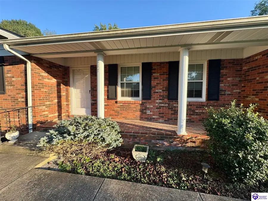 117 Avery Drive, Greensburg, KY 42743 - #3