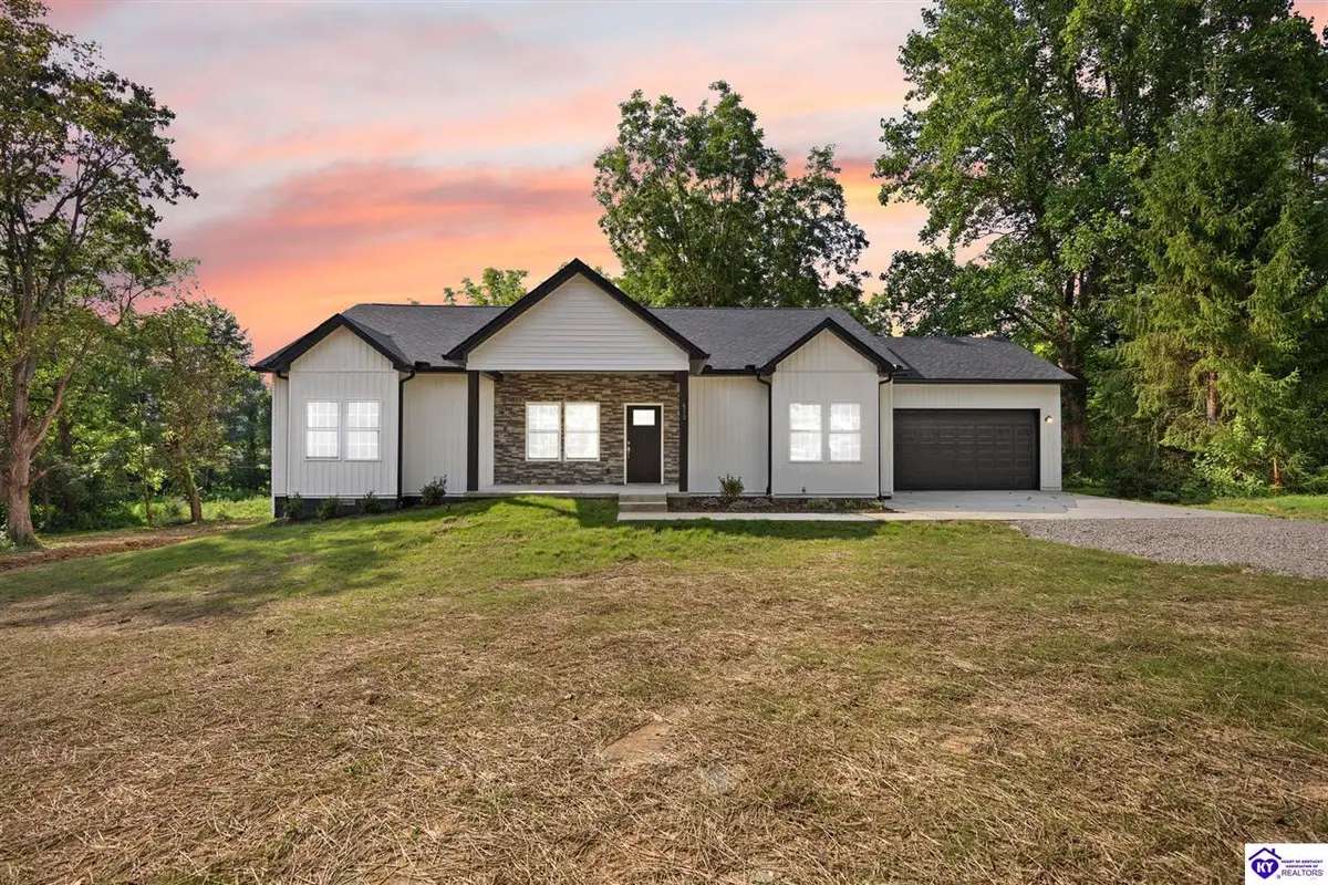 412 Wilmoth Street, Elizabethtown, KY 42701 - #1