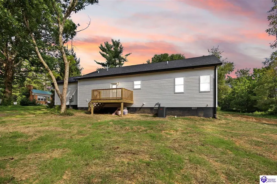 412 Wilmoth Street, Elizabethtown, KY 42701 - #2