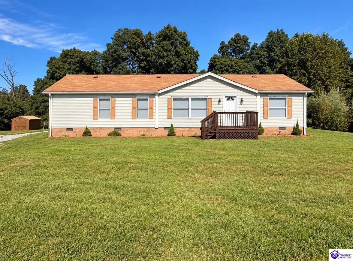 245 Reflection Way, Campbellsville, KY 42718 - #1
