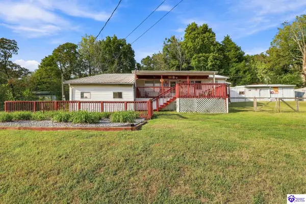 215 Riggs Street, Upton, KY 42784