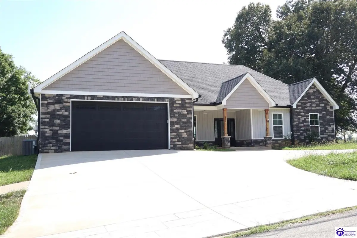 816 Otter Creek Road, Vine Grove, KY 40175-0000 - #1