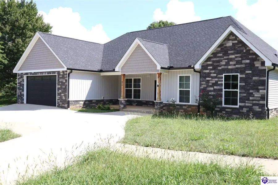 816 Otter Creek Road, Vine Grove, KY 40175-0000 - #2