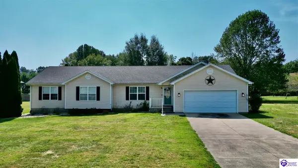 498 Boulder Drive, Elizabethtown, KY 42701