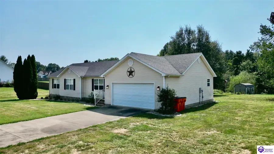 498 Boulder Drive, Elizabethtown, KY 42701 - #2